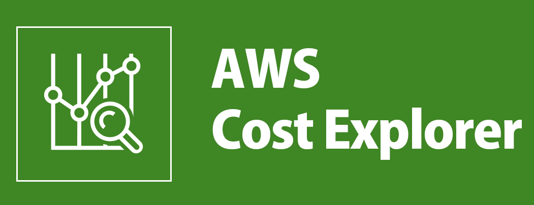 AWS Cost explorer