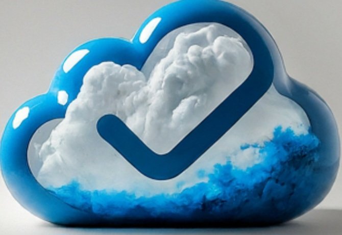 Practical Cloud Logo